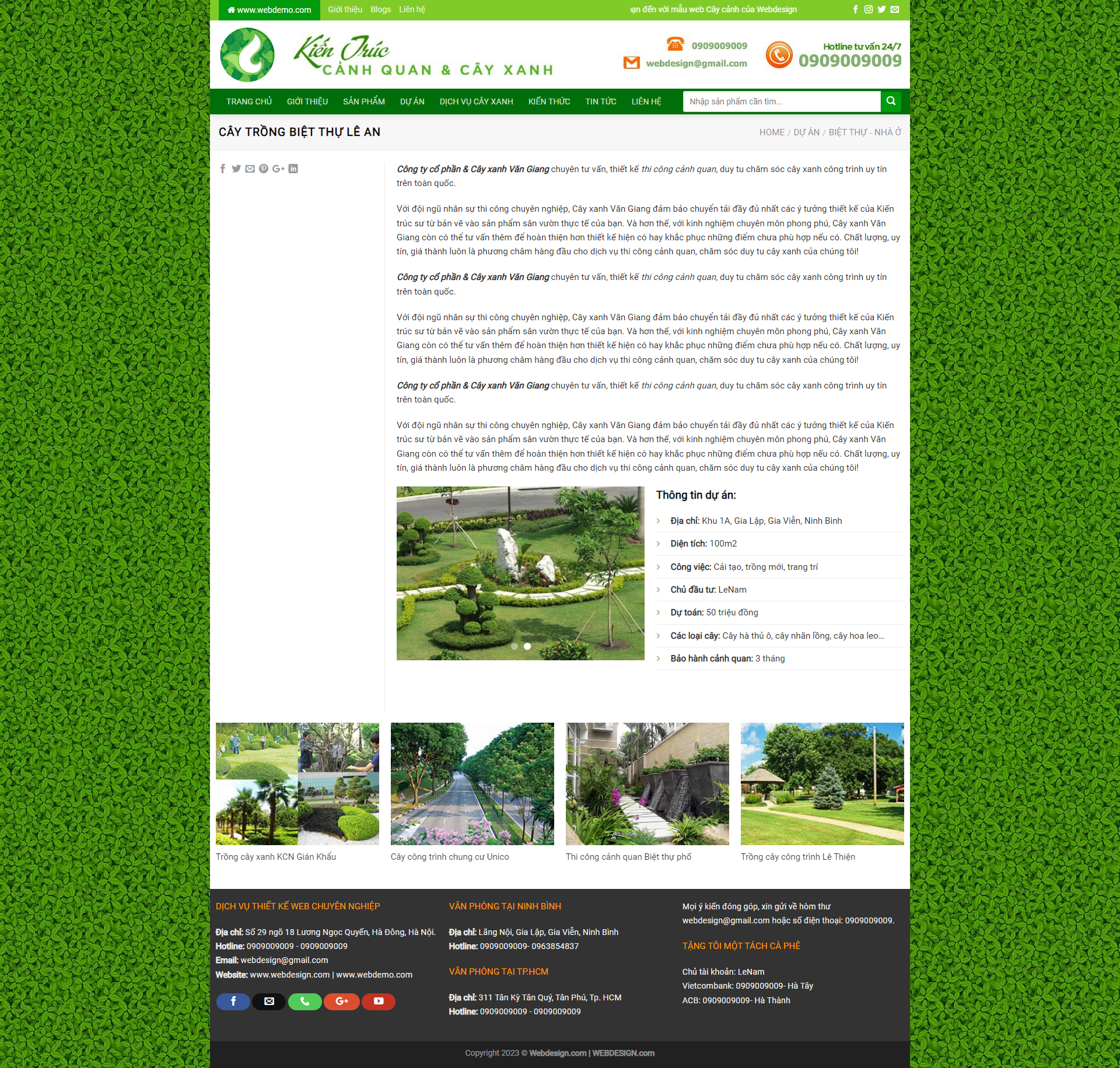 Bonsai tree store website free download